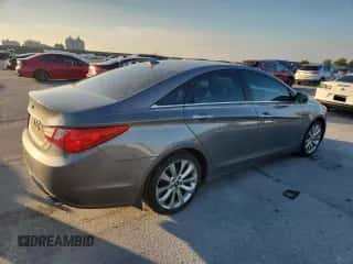 2012 Hyundai Sonata SE с VIN 5NPEC4AC6CH454998, выставлен на аукционе Copart как лот 85896905 с пробегом 53 579 миль миль и Списание • Salvage title. История ставок и продаж доступна на DreamBid. Изображение 3.