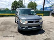 ✅ 2011 Honda Element EX • VIN: 5J6YH1H76BL000664 • Лот: 61838065. Опубликован ранее на Copart с пробегом 71 242 миль. Бесплатный доступ к архиву аукционных продаж из США и подробный отчёт об истории автомобиля на DreamBid. Изображение 11.