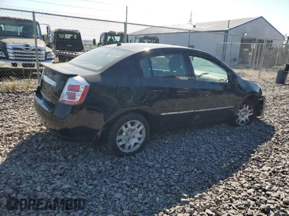✅ 2012 Nissan Sentra SL • VIN: 3N1AB6AP7CL609688 • Лот: 71667275. Опубликован ранее на Copart с пробегом 151 694 миль. Бесплатный доступ к архиву аукционных продаж из США и подробный отчёт об истории автомобиля на DreamBid. Изображение 3.