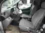 2017 Chevrolet City Express Cargo LT with VIN 3N63M0ZN5HK701389, listed as a Copart auction lot 45706225 with 100,868 mi miles and Salvage title. Bid and sale history available at DreamBid. Image 7.