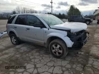 ✅ 2004 Saturn VUE • VIN: 5GZCZ23D74S838225 • Lot: 87077354. Wystawiony na Copart z przebiegiem 178 491 mil. Bezpłatny archiwum sprzedaży aukcyjnych z USA i szczegółowy raport historii pojazdu na DreamBid. Zdjęcie 4.