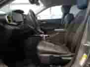 2024 Chevrolet Trax LT с VIN KL77LHE25RC061416, выставлен на аукционе Copart как лот 62026875 с пробегом 43 409 миль миль и Списание • Salvage title. История ставок и продаж доступна на DreamBid. Изображение 7.