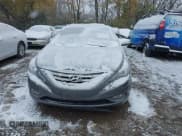 ✅ 2013 Hyundai Sonata SE • VIN: 5NPEC4AB4DH614417 • Лот: 43662555. Опубликован ранее на IAAI с пробегом 189 152 миль. Бесплатный доступ к архиву аукционных продаж из США и подробный отчёт об истории автомобиля на DreamBid. Изображение 6.