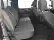 2022 Ram 1500 Lone Star with VIN 1C6SRFFT0NN280913, listed as a Copart auction lot 41757035 with 47,016 mi miles and Clean title. Bid and sale history available at DreamBid. Image 10.