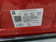 ✅ 2023 Chevrolet Traverse LT • VIN: 1GNERHKW0PJ176215 • Lot: 63611515. Listed on Copart with 39,800 mi. Free auction sales archive from the USA and detailed vehicle history report at DreamBid. Image 13.