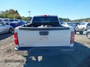 ✅ 2008 Chevrolet Silverado 1500 1LT • VIN: 2GCEK190281257847 • Lot: 43415377. Listed on IAAI with 228,320 mi. Free auction sales archive from the USA and detailed vehicle history report at DreamBid. Image 16.