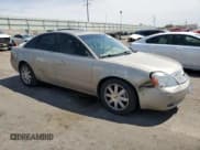 ✅ 2005 Ford Five Hundred Limited • VIN: 1FAFP25165G121266 • Lot: 68925505. Listed on Copart with 152,617 mi. Free auction sales archive from the USA and detailed vehicle history report at DreamBid. Image 4.