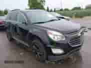 2017 Chevrolet Equinox LT с VIN 2GNFLFEK7H6178688, выставлен на аукционе IAAI как лот 43012682 с пробегом 87 416 миль миль и . История ставок и продаж доступна на DreamBid. Изображение 1.