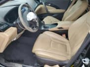 ✅ 2016 Hyundai Azera Limited • VIN: KMHFH4JG9GA550271 • Лот: 59983115. Опубликован ранее на Copart с пробегом 40 899 миль. Бесплатный доступ к архиву аукционных продаж из США и подробный отчёт об истории автомобиля на DreamBid. Изображение 7.