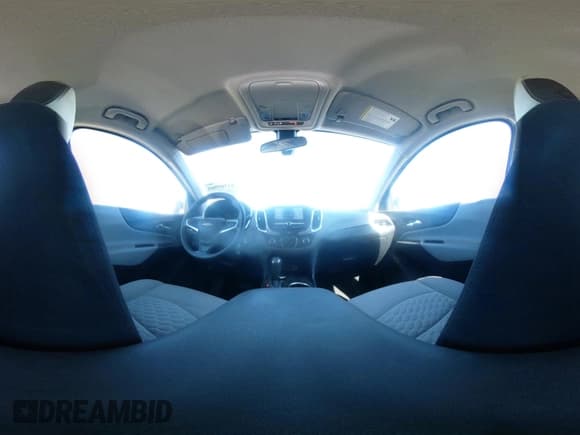 ✅ 2018 Chevrolet Equinox • VIN: 2GNAXGEV9J6207208 • Лот: 43709905. Опубликован ранее на IAAI с пробегом 161 051 миль. Бесплатный доступ к архиву аукционных продаж из США и подробный отчёт об истории автомобиля на DreamBid. Изображение 18.