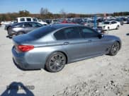 ✅ 2019 BMW 5 Series 530i xDrive • VIN: WBAJA7C55KWW19496 • Lot: 92600265. Wystawiony na Copart z przebiegiem 60 044 mil. Bezpłatny archiwum sprzedaży aukcyjnych z USA i szczegółowy raport historii pojazdu na DreamBid. Zdjęcie 3.