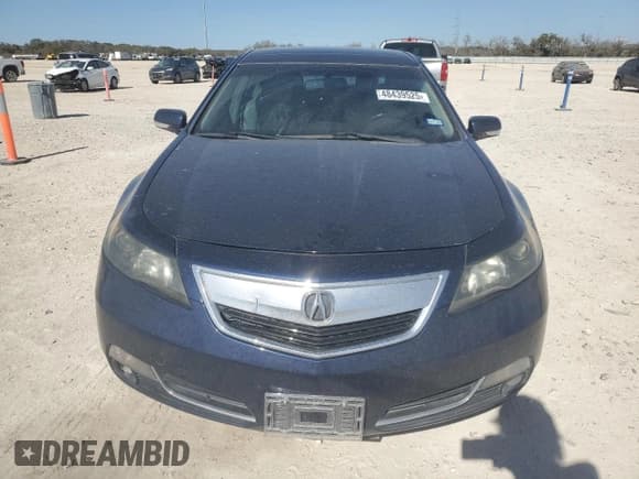 ✅ 2013 Acura TL Advance • VIN: 19UUA8F71DA010782 • Lot: 48439525. Wystawiony na Copart z przebiegiem Nie podano. Bezpłatny archiwum sprzedaży aukcyjnych z USA i szczegółowy raport historii pojazdu na DreamBid. Zdjęcie 5.