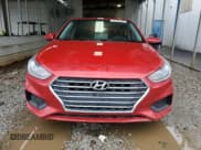 ✅ 2019 Hyundai Accent SE • VIN: 3KPC24A31KE087148 • Лот: 44788125. Опубликован ранее на Copart с пробегом 82 475 миль. Бесплатный доступ к архиву аукционных продаж из США и подробный отчёт об истории автомобиля на DreamBid. Изображение 5.