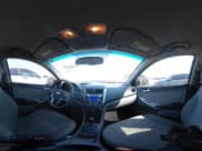 ✅ 2014 Hyundai Accent GS • VIN: KMHCT5AE0EU176019 • Lot: 43468973. Listed on IAAI with 128,055 mi. Free auction sales archive from the USA and detailed vehicle history report at DreamBid. Image 18.