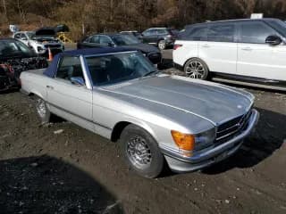 ✅ 1975 Mercedes-Benz 280 • VIN: 10704212000280 • Лот: 79363254. Опубликован ранее на Copart с пробегом 6 565 миль. Бесплатный доступ к архиву аукционных продаж из США и подробный отчёт об истории автомобиля на DreamBid. Изображение 4.