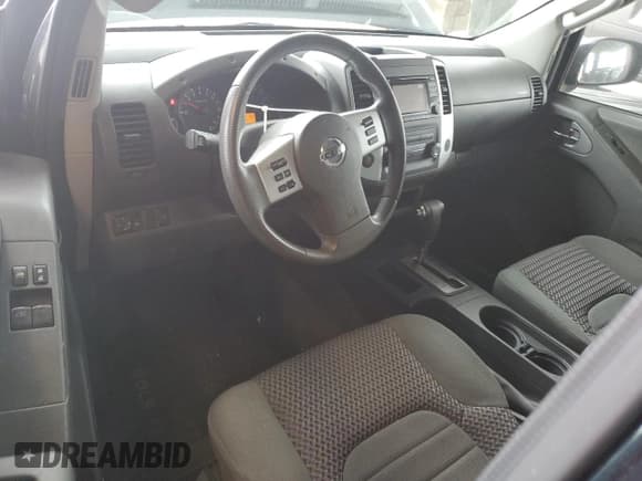 ✅ 2015 Nissan Frontier SV • VIN: 1N6AD0CU6FN721097 • Lot: 66133235. Wystawiony na Copart z przebiegiem 34 961 mil. Bezpłatny archiwum sprzedaży aukcyjnych z USA i szczegółowy raport historii pojazdu na DreamBid. Zdjęcie 8.