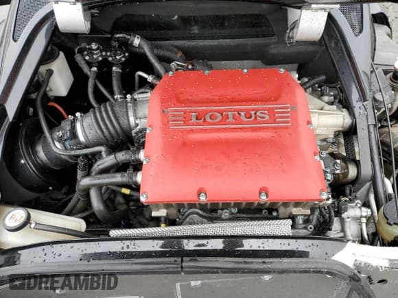 ✅ 2021 Lotus Evora • VIN: SCCLMDDN5MHA10403 • Lot: 52484955. Wystawiony na Copart z przebiegiem Nie podano. Bezpłatny archiwum sprzedaży aukcyjnych z USA i szczegółowy raport historii pojazdu na DreamBid. Zdjęcie 12.