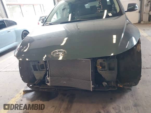 ✅ 2024 Hyundai Ioniq 5 SE Standard Range • VIN: KM8KM4DB7RU262342 • Lot: 42302819. Wystawiony na IAAI z przebiegiem 12 461 mil. Bezpłatny archiwum sprzedaży aukcyjnych z USA i szczegółowy raport historii pojazdu na DreamBid. Zdjęcie 20.