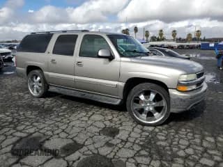 ✅ 2003 Chevrolet Suburban LT • VIN: 1GNFK16Z63J219406 • Лот: 43811945. Опубликован ранее на Copart с пробегом 178 198 миль. Бесплатный доступ к архиву аукционных продаж из США и подробный отчёт об истории автомобиля на DreamBid. Изображение 4.