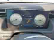 2024 Hyundai Tucson SEL с VIN 5NMJF3DE3RH370933, выставлен на аукционе Copart как лот 83875205 с пробегом 38 274 миль миль и Списание • Salvage title. История ставок и продаж доступна на DreamBid. Изображение 9.