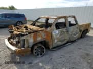 ✅ 2013 Chevrolet Silverado 1500 LS • VIN: 3GCPKREA1DG200627 • Lot: 68534714. Listed on Copart with Not provided. Free auction sales archive from the USA and detailed vehicle history report at DreamBid. Image 1.