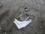 ✅ 2020 Land Rover Range Rover Sport HSE • VIN: SALWR2RK3LA735739 • Lot: 46276985. Listed on Copart with 57,833 mi. Free auction sales archive from the USA and detailed vehicle history report at DreamBid. Image 13.