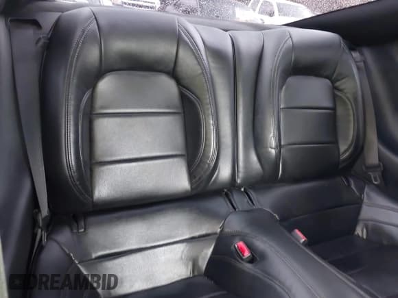 ✅ 2015 Ford Mustang V6 • VIN: 1FA6P8AM3F5355512 • Lot: 43756482. Wystawiony na IAAI z przebiegiem 135 283 mil. Bezpłatny archiwum sprzedaży aukcyjnych z USA i szczegółowy raport historii pojazdu na DreamBid. Zdjęcie 8.