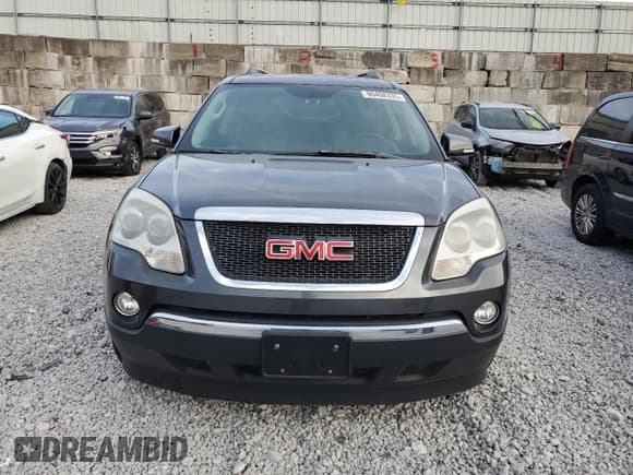 ✅ 2012 GMC Acadia SLT1 • VIN: 1GKKVRED6CJ258777 • Лот: 90408335. Опубликован ранее на Copart с пробегом 131 870 миль. Бесплатный доступ к архиву аукционных продаж из США и подробный отчёт об истории автомобиля на DreamBid. Изображение 5.
