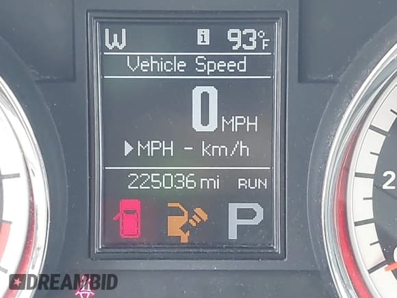 ✅ 2011 Dodge Durango Express • VIN: 1D4RD2GG2BC623781 • Lot: 43094187. Wystawiony na IAAI z przebiegiem 225 036 mil. Bezpłatny archiwum sprzedaży aukcyjnych z USA i szczegółowy raport historii pojazdu na DreamBid. Zdjęcie 15.