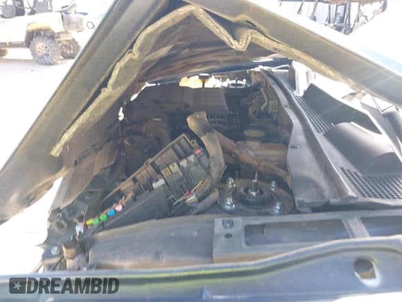 ✅ 2012 Ford Escape Limited • VIN: 1FMCU9EG1CKB50487 • Лот: 41984904. Опубликован ранее на IAAI с пробегом 130 960 миль. Бесплатный доступ к архиву аукционных продаж из США и подробный отчёт об истории автомобиля на DreamBid. Изображение 10.