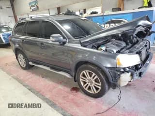✅ 2010 Volvo XC90 I6 • VIN: YV4982CZ1A1543341 • Лот: 91681885. Опубликован ранее на Copart с пробегом 216 834 миль. Бесплатный доступ к архиву аукционных продаж из США и подробный отчёт об истории автомобиля на DreamBid. Изображение 4.