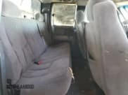 ✅ 2007 Chevrolet Silverado 2500HD Work Truck • VIN: 1GCHK29U47E194723 • Lot: 80280004. Listed on Copart with 435,471 mi. Free auction sales archive from the USA and detailed vehicle history report at DreamBid. Image 10.