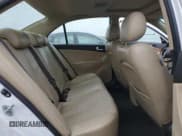 ✅ 2009 Hyundai Sonata Limited • VIN: 5NPEU46C19H553744 • Лот: 81467264. Опубликован ранее на Copart с пробегом 139 472 миль. Бесплатный доступ к архиву аукционных продаж из США и подробный отчёт об истории автомобиля на DreamBid. Изображение 10.