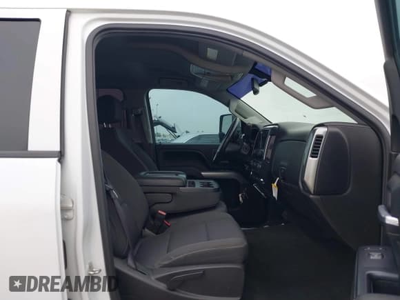 ✅ 2016 Chevrolet Silverado 2500HD LT • VIN: 1GC1KVE8XGF210140 • Лот: 41427651. Опубликован ранее на IAAI с пробегом 137 565 миль. Бесплатный доступ к архиву аукционных продаж из США и подробный отчёт об истории автомобиля на DreamBid. Изображение 5.