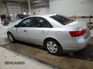 ✅ 2010 Hyundai Sonata GLS • VIN: 5NPET4AC2AH580269 • Лот: 82390484. Опубликован ранее на Copart с пробегом 175 153 миль. Бесплатный доступ к архиву аукционных продаж из США и подробный отчёт об истории автомобиля на DreamBid. Изображение 2.