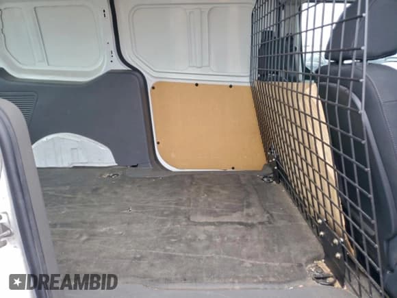 ✅ 2022 Ford Transit Connect XLT • VIN: NM0LS7T24N1521525 • Lot: 94346685. Listed on Copart with 233,001 mi. Free auction sales archive from the USA and detailed vehicle history report at DreamBid. Image 10.