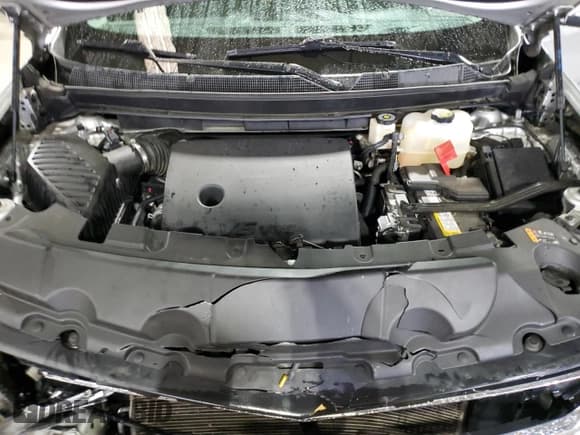 ✅ 2021 Chevrolet Traverse LT Cloth • VIN: 1GNEVGKW3MJ141153 • Lot: 83845325. Listed on Copart with 123,303 mi. Free auction sales archive from the USA and detailed vehicle history report at DreamBid. Image 12.