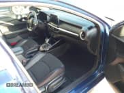 ✅ 2021 Kia Forte GT • VIN: 3KPF44AC5ME330468 • Lot: 43573465. Listed on IAAI with 40,819 mi. Free auction sales archive from the USA and detailed vehicle history report at DreamBid. Image 5.