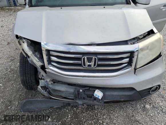 ✅ 2015 Honda Pilot EX-L • VIN: 5FNYF3H62FB029313 • Lot: 86883095. Wystawiony na Copart z przebiegiem 130 816 mil. Bezpłatny archiwum sprzedaży aukcyjnych z USA i szczegółowy raport historii pojazdu na DreamBid. Zdjęcie 12.