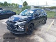 ✅ 2022 Mitsubishi Eclipse Cross LE • VIN: JA4ASVAA4NZ060962 • Lot: 42639614. Wystawiony na IAAI z przebiegiem 37 019 mil. Bezpłatny archiwum sprzedaży aukcyjnych z USA i szczegółowy raport historii pojazdu na DreamBid. Zdjęcie 2.