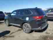 ✅ 2020 Mitsubishi Outlander ES • VIN: JA4AZ3A3XLZ017077 • Лот: 87377755. Опубликован ранее на Copart с пробегом 36 112 миль. Бесплатный доступ к архиву аукционных продаж из США и подробный отчёт об истории автомобиля на DreamBid. Изображение 2.