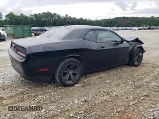 ✅ 2015 Dodge Challenger SXT • VIN: 2C3CDZAG2FH740546 • Lot: 55537814. Wystawiony na Copart z przebiegiem 167 941 mil. Bezpłatny archiwum sprzedaży aukcyjnych z USA i szczegółowy raport historii pojazdu na DreamBid. Zdjęcie 3.