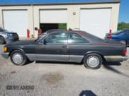 ✅ 1986 Mercedes-Benz 560 560SEC • VIN: WDBCA45D7GA200289 • Лот: 42313986. Опубликован ранее на IAAI с пробегом 203 457 миль. Бесплатный доступ к архиву аукционных продаж из США и подробный отчёт об истории автомобиля на DreamBid. Изображение 14.