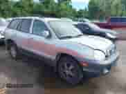 2003 Hyundai Santa Fe GLS с VIN KM8SC13D73U404717, выставлен на аукционе IAAI как лот 39736360 с пробегом 200 869 миль миль и . История ставок и продаж доступна на DreamBid. Изображение 1.