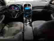 2015 Chevrolet Malibu LS with VIN 1G11A5SL8FF122013, listed as a Copart auction lot 39584513 with 33,541 mi miles and . Bid and sale history available at DreamBid. Image 8.