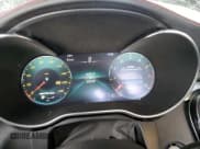 ✅ 2020 Mercedes-Benz C 43 AMG • VIN: 55SWF6EB9LU330083 • Lot: 71854645. Wystawiony na Copart z przebiegiem 60 558 mil. Bezpłatny archiwum sprzedaży aukcyjnych z USA i szczegółowy raport historii pojazdu na DreamBid. Zdjęcie 9.