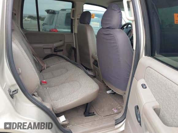 ✅ 2005 Ford Explorer XLS • VIN: 1FMZU72K15ZA54487 • Лот: 42998140. Опубликован ранее на IAAI с пробегом Не указан. Бесплатный доступ к архиву аукционных продаж из США и подробный отчёт об истории автомобиля на DreamBid. Изображение 8.