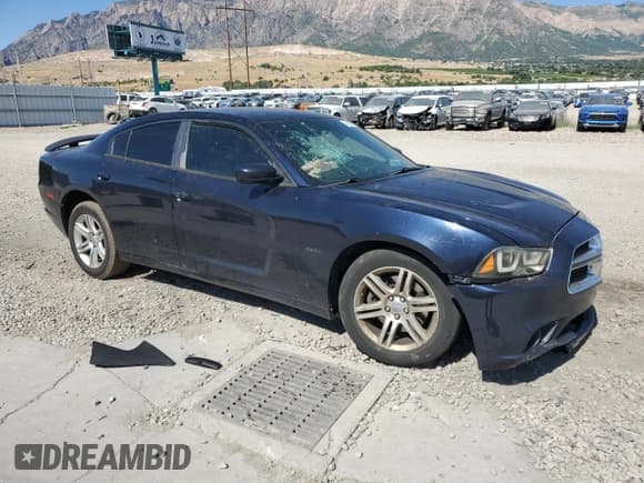 ✅ 2011 Dodge Charger Police • VIN: 2B3CL1CT4BH556831 • Лот: 64818795. Опубликован ранее на Copart с пробегом 182 892 миль. Бесплатный доступ к архиву аукционных продаж из США и подробный отчёт об истории автомобиля на DreamBid. Изображение 4.