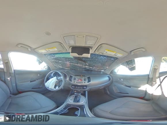 ✅ 2014 Kia Sportage LX • VIN: KNDPB3AC1E7606313 • Lot: 90396955. Wystawiony na Copart z przebiegiem 114 645 mil. Bezpłatny archiwum sprzedaży aukcyjnych z USA i szczegółowy raport historii pojazdu na DreamBid. Zdjęcie 16.