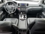 ✅ 2019 Honda Ridgeline RTL • VIN: 5FPYK3F55KB034903 • Lot: 82138175. Listed on Copart with 48,921 mi. Free auction sales archive from the USA and detailed vehicle history report at DreamBid. Image 8.